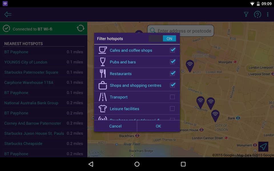 BT Wi-fi - Preview 10