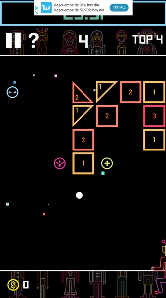 BBTAN - Preview 7