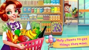 My Store Supermarket simulator screenshot 3