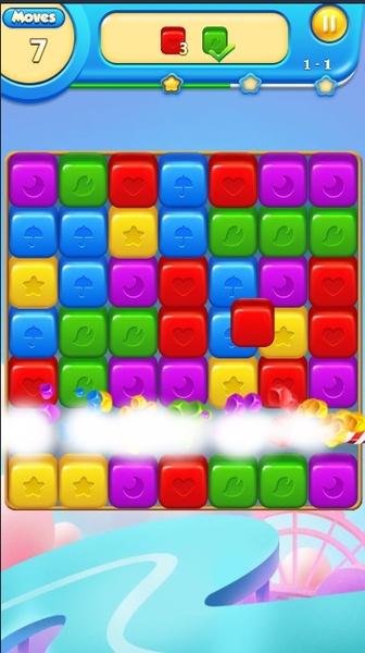 Toy Pop Cubes - Preview 4
