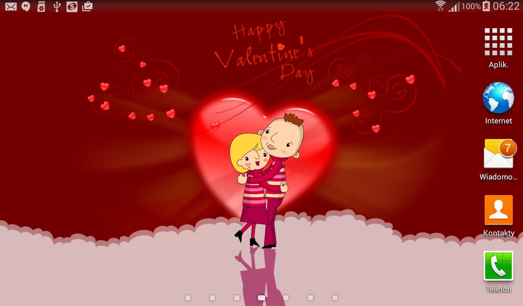 Valentines Day Wallpaper - Preview 4