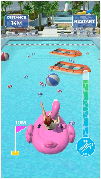 Aquapark: Slide, Fly, Splash - Preview 6