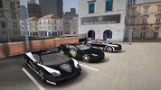 City Police Car Driving 3D screenshot 5