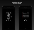 S9 for Kustom - Widget, Lockscreen & Wallpapers screenshot 3