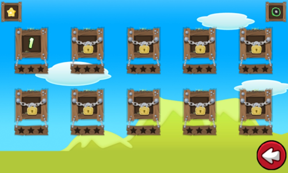 Turtle Legand - Preview 4