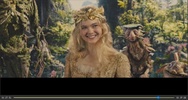 Amazing Blu-ray Player screenshot 1