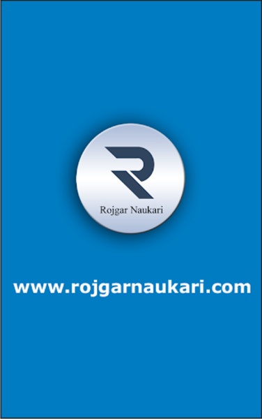RojgarNaukari - Preview 8