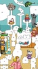 Sticker Puzzle: Colorful Book screenshot 9