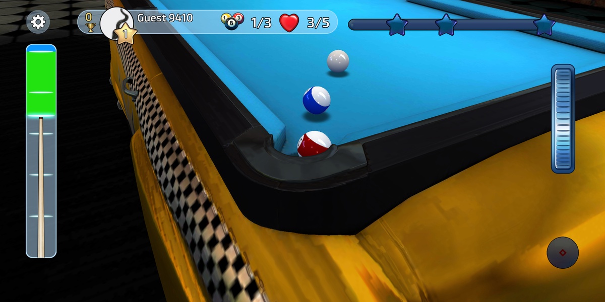 Pool Clash - Preview 6