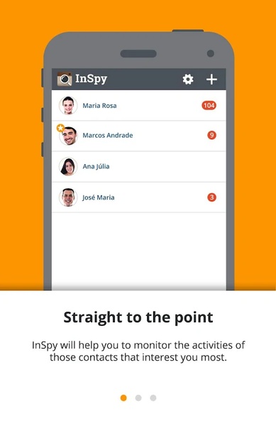 InSpy - Preview 4