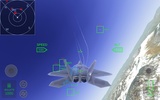 AirWarfare Simulator screenshot 5