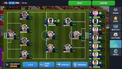 Soccer Manager 2023 screenshot 4