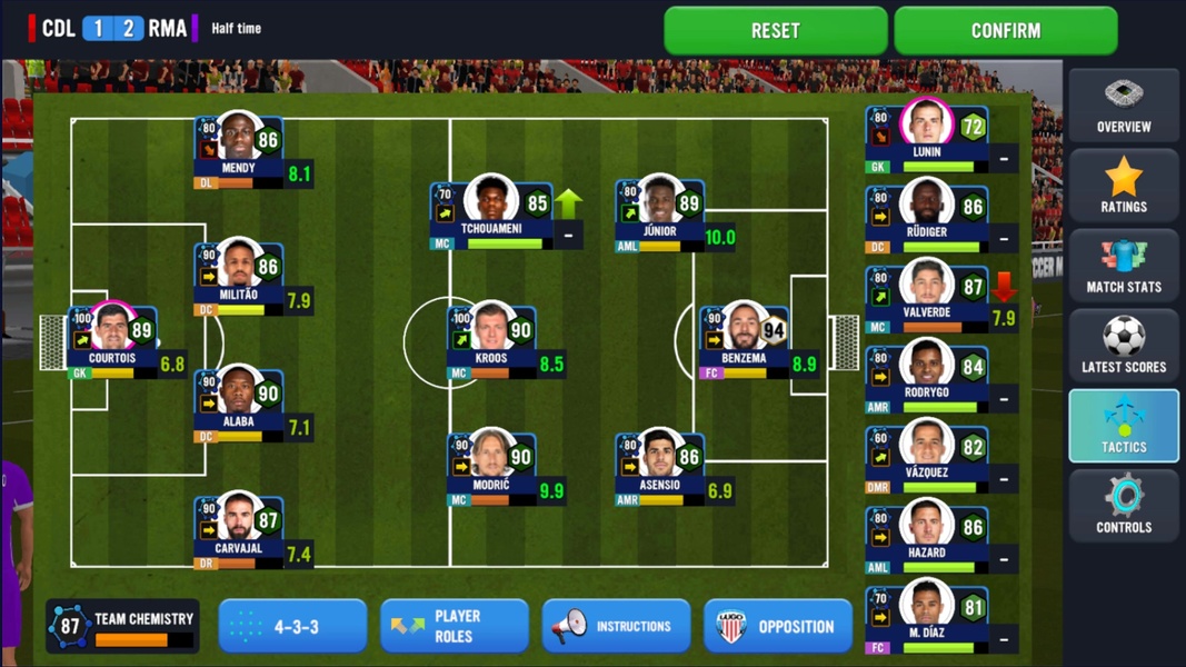 Soccer Manager 2023 - Preview 3
