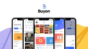 BuyOn - Simple Purchases screenshot 1