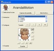 ArandaMotion screenshot 4