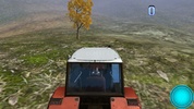 wood truck lumberjack tractor screenshot 4