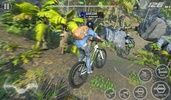 BMX Cycle Stunt Offroad Race screenshot 7