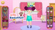 Diana Dress Up Games screenshot 6