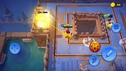 Loot Heroes: Fantasy co-op RPG screenshot 5