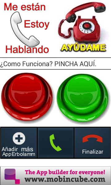 Me estan...Estoy hablando - Preview 1
