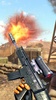 Sniper Attack 3D: Shooting War screenshot 4
