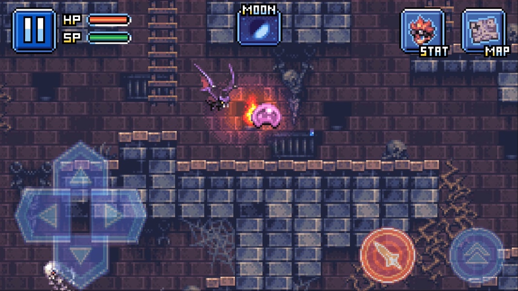 Dungeon X Dungeon - Preview 9