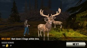 Wild Deer Hunting Games screenshot 4