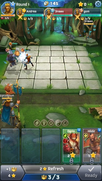 Auto Royal Chess - Preview 1
