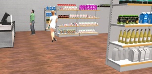 Imagen destacada de Market Simulator 2024