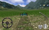 Traktör Oyunu 3D screenshot 6