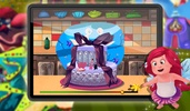 Make A Cake - Cooking Games screenshot 2
