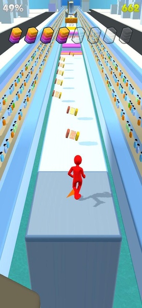 Epic Rush 3D - Preview 9