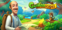 Gardenscapes feature