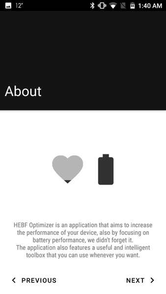 HEBF Optimizer - Preview 2