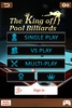 The King of Pool Billiards screenshot 4