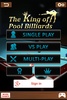 king of pool billiards screenshot 4