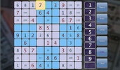 Sudoku SuperDoKu Lite screenshot 2