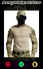 Army Dress Photo Editor & Suit Changer screenshot 2