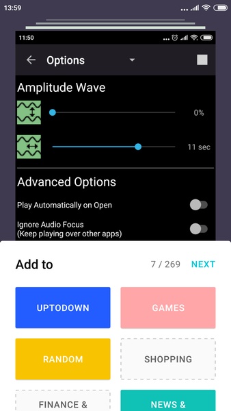 Firefox ScreenshotGo - Preview 5