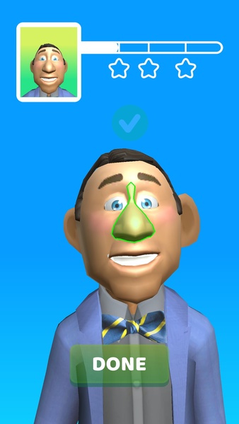 Face Maker - Preview 11