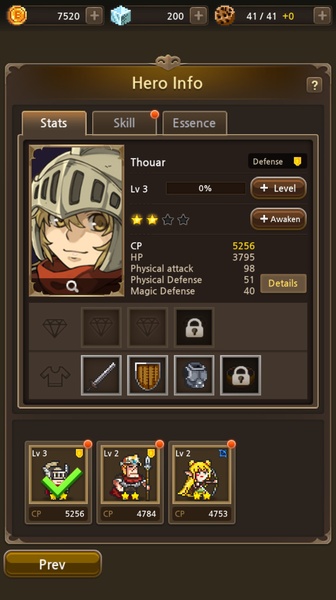 Knight Fever - Preview 8
