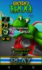 Retro Frog screenshot 3