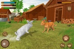 Stray Cat Simulator: Pet Games screenshot 13