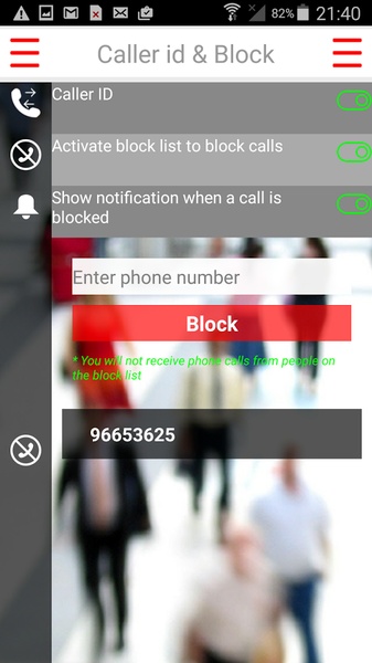 Real Caller Public - Preview 1
