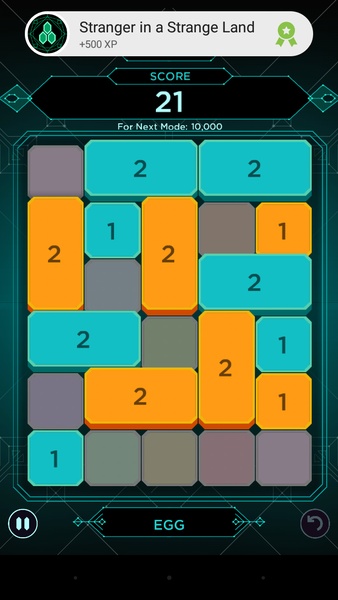 Imago - Puzzle Game - Preview 6