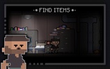Hide And Rob:Pixel Horror screenshot 9