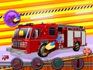 Fireworkers Car Wash screenshot 1