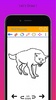 How to Draw Wild Animals screenshot 9