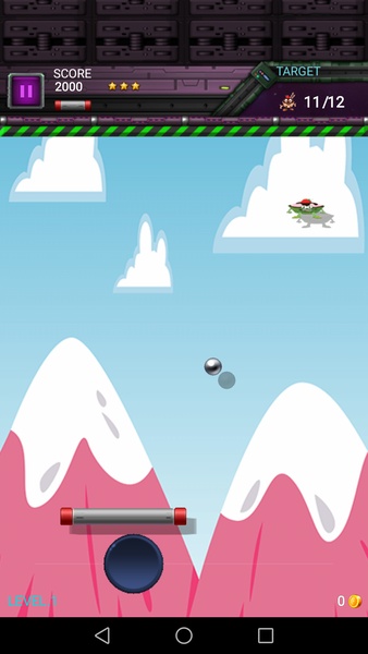 Brick Breaker Puzzle: CupCakes Breaker Challenge - Preview 8