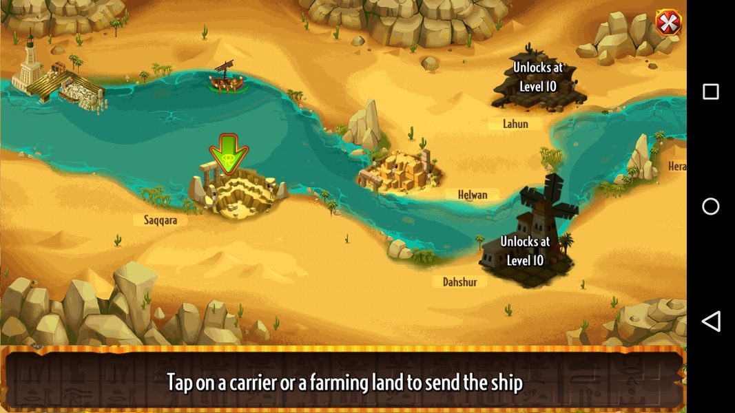 Ancient Egypt - Preview 3